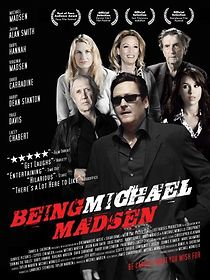 Being Michael Madsen (2007)