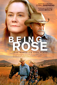Being Rose (2023)