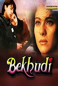 Bekhudi (2021)