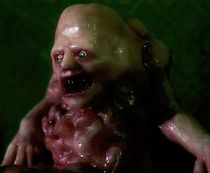 Belial's Dream (Short 2017) (2017)