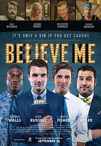 Believe Me (2015)