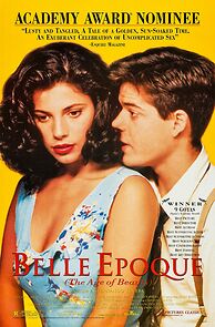 Belle Epoque (1994)