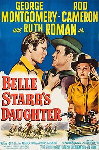 Belle Starr's Daughter (1948)