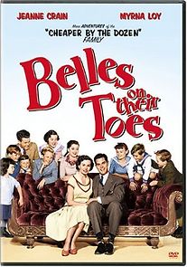 Belles on Their Toes (1952)