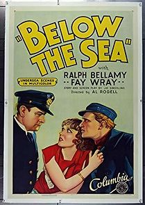 Below the Sea (1933)