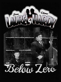 Below Zero (Short 1930) (1930)
