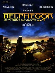 Belphegor: Phantom of the Louvre (2001)