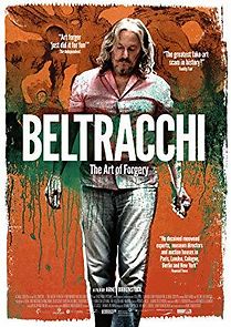 Beltracchi: The Art of Forgery (2014)