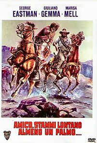Ben and Charlie (1972)