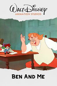Ben and Me (Short 1953) (1953)