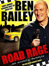 Ben Bailey: Road Rage (TV Special 2011) (2011)