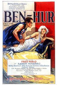 Ben-Hur: A Tale of the Christ (1927)