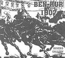 Ben Hur (1907)