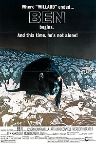 Ben (1972)