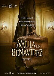 Benavidez's Case (2016)