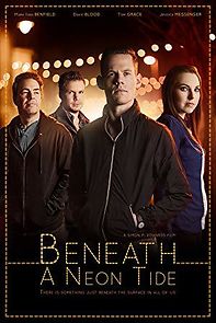 Beneath a Neon Tide (2014)