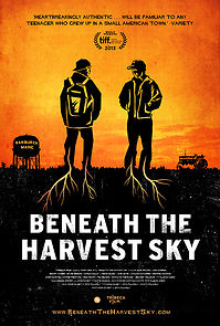 Beneath the Harvest Sky (2013)