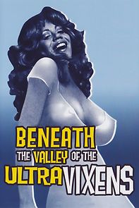 Beneath the Valley of the Ultra-Vixens (1981)