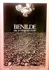 Benilde or the Virgin Mother (1975)