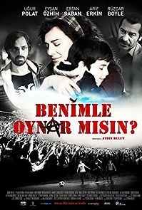 Benimle Oynar misin? (2013)