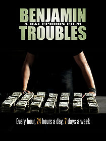 Benjamin Troubles (2017)