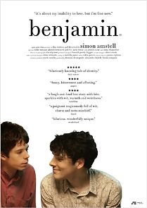 Benjamin (2019)