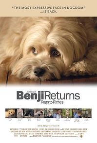 Benji: Off the Leash! (2004)