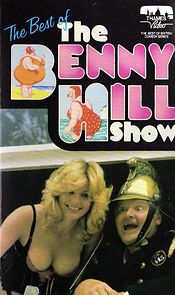 Benny Hill's Video Revue (1981)