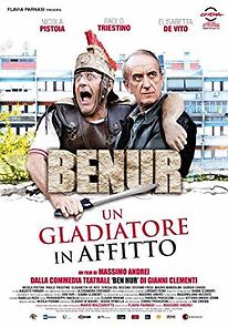 Benur - Un gladiatore in affitto (2013)