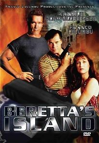 Beretta's Island (1993)