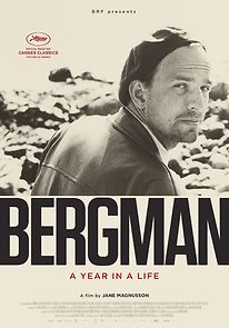 Bergman: A Year in the Life (2018)