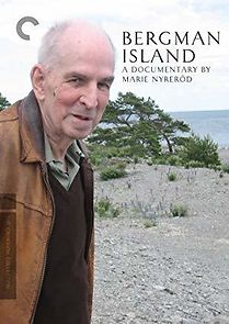 Bergman Island (2021)