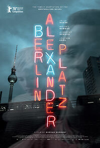 Berlin Alexanderplatz (2021)