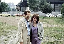 Berlin Chamissoplatz (1981)