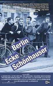 Berlin - Ecke Schönhauser (1957)