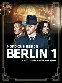 Berlin One (2015)