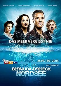 Bermuda Triangle North Sea (2011)