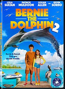 Bernie the Dolphin 2 (2019)