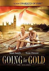 Bert & Dickie (2012)