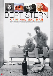Bert Stern: Original Madman (2012)