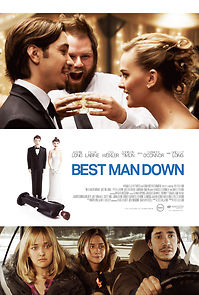 Best Man Down (2013)