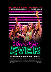Best Night Ever (2013)