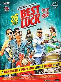 Best of Luck (2013)