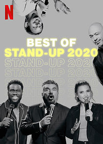Best of Stand-up 2020 (TV Special 2020) (2020)