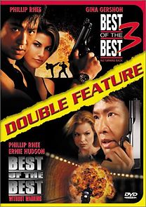Best of the Best 3: No Turning Back (1995)