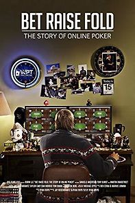 Bet Raise Fold (2013)