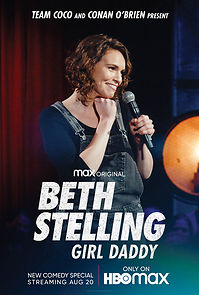 Beth Stelling: Girl Daddy (TV Special 2020) (2020)