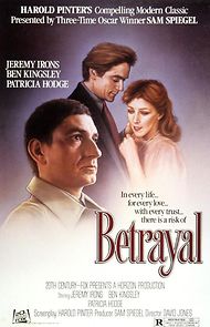 Betrayal (2014)
