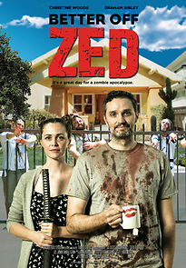 Better Off Zed (2019)