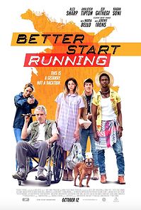 Better Start Running (2018)
